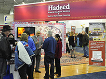 Capital Home & Remodeling Show
